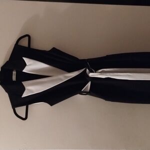 Women's formal dress